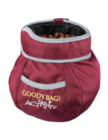 Bolsa de snacks Goody Bag