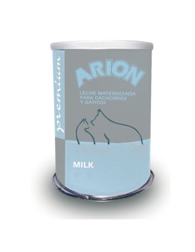 Arion milk