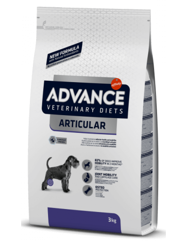 Advance veterinary articular