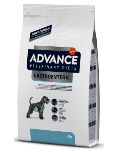 Advance veterinary gastroenteric