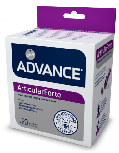 Advance veterinary articularforte
